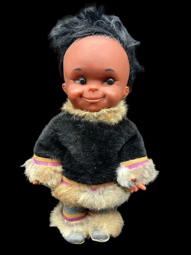 Inuit eskimo native - inuit, american