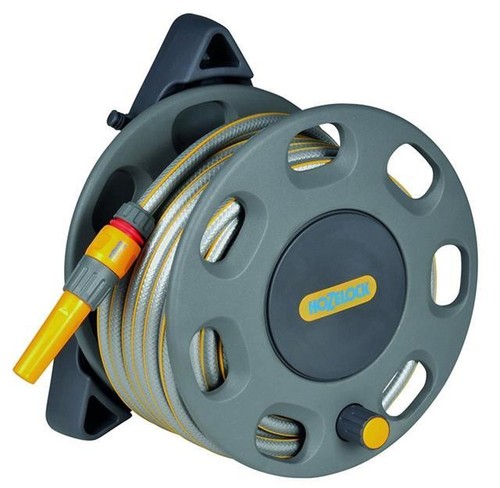 Hozelock 2422 wall mounted - 2422,
