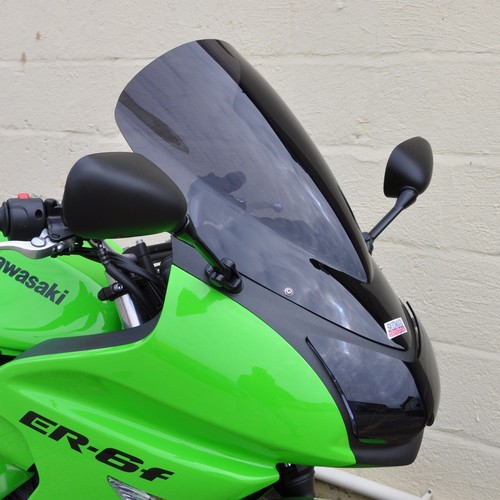 Kawasaki 2006 2008 - er-6f, 2006-2008