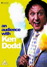 Ken Dodd: An Audience With Ken