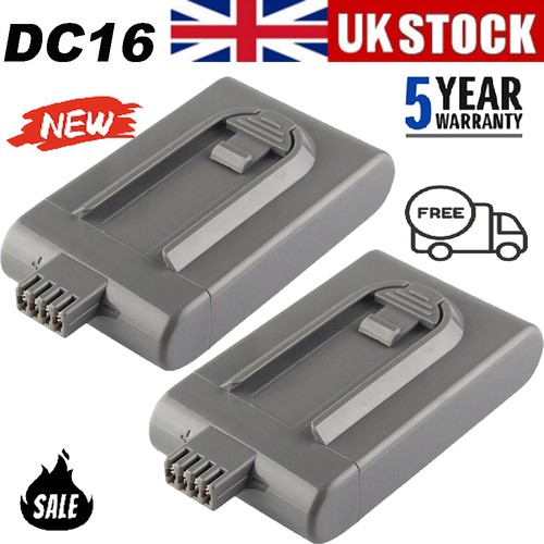 For dyson dc16 4 0ah - 2x,