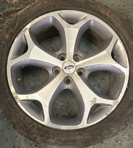 Ford galaxy mk2 - galaxy, rim