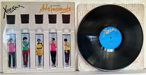 Ray spex germfree - x-ray,