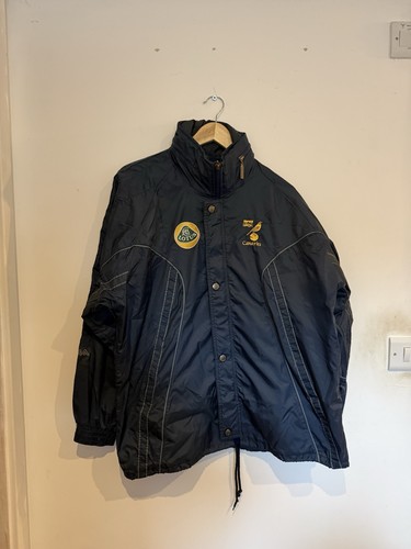 Vintage norwich city xara - vintage,