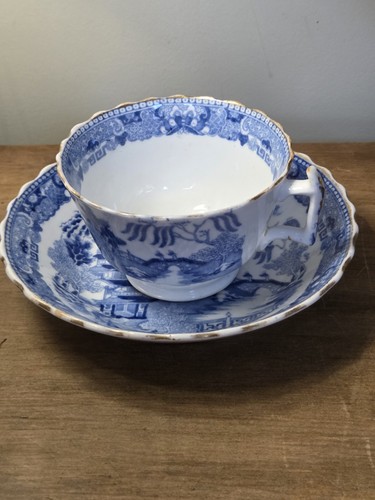 Early 19th century - an,