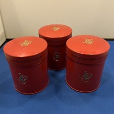 3x Vtg John Player Special