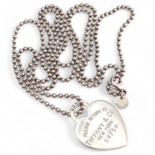 Vintage Return to Tiffany & Co