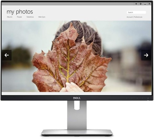 Dell u2415 ultrasharp - 24, inch