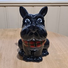 Vintage Scottish Terrier