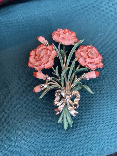 Vintage signed exquisite - vintage,