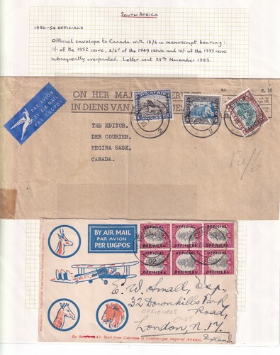 South africa official - africa,