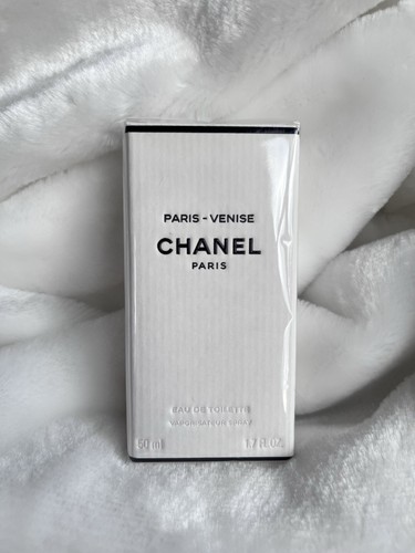 Chanel paris venise eau - chanel,