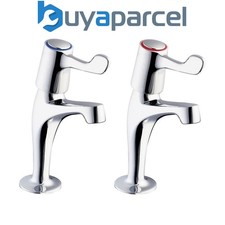 Hot Cold Long Lever Kitchen