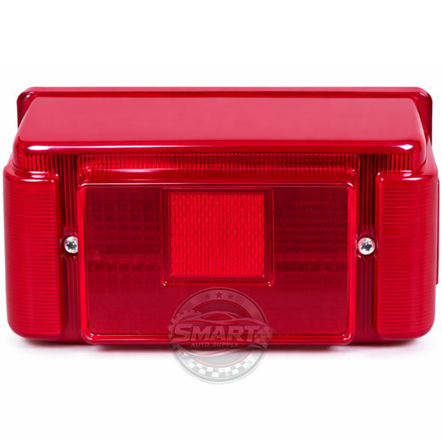 Yamaha rxs rear tail - yamaha,