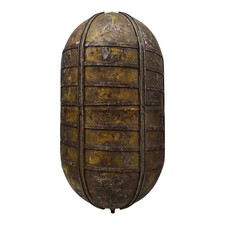 WW2 USAAF Aircraft oxygen tank