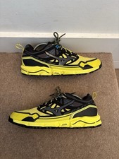 Mizuno Wave Daichi 4 Men's Trail Running Shoes Size - UK9/ Michelin Soles