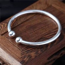 UK NEW S925 Solid Sterling