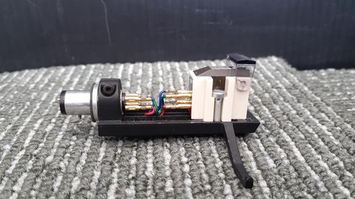 Denon 301 dl 301u - denon, /