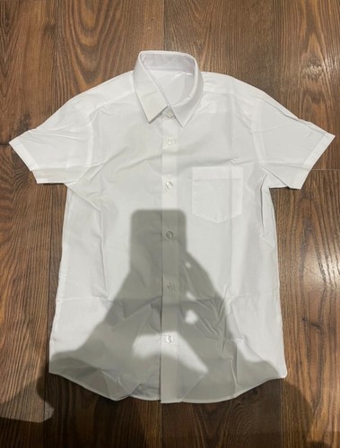 Boys slim fit short - boys, sleeve