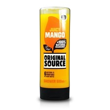 Original Source Juicy Mango
