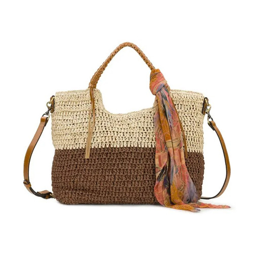 Patricia nash gabriella tote - nash,