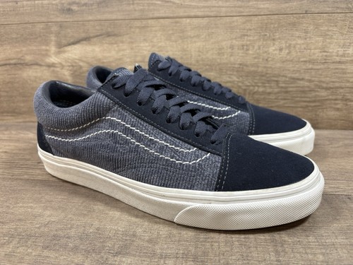 Vans old skool paisley shoes - old,