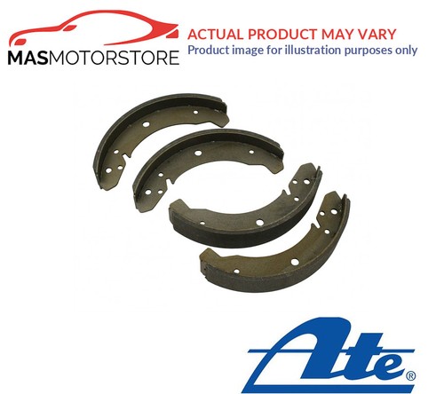 Brake shoe kit set - kit,