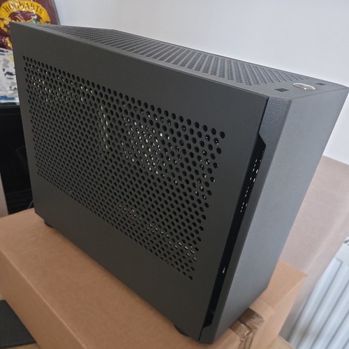 Sliger s610 ultra compact - s610, ultra-compact