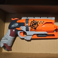 Nerf Elite Zombie Strike