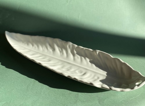 Henry alcock leaf serving - alcock,
