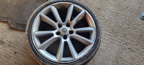 Astra vxr mk5 h - astra,