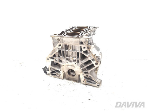 Polo engine block 0 tsi - vw,