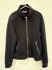 Prada Jacket Small Bomber Style
