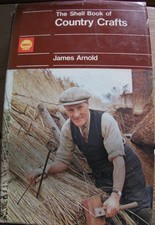 Shell Book of Country Crafts