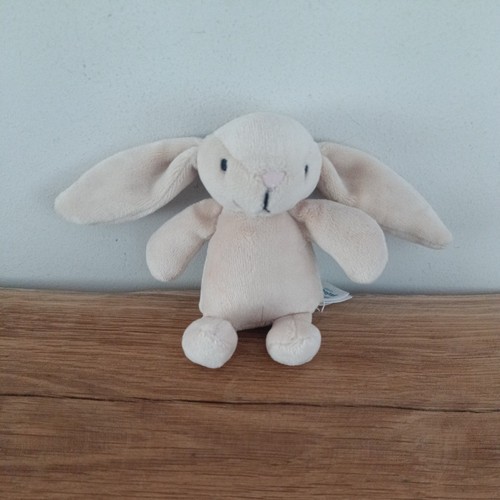 Jellycat first friend beige - first,