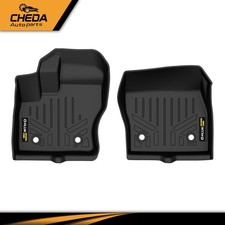 Fit For 2014-2021 Ford Transit