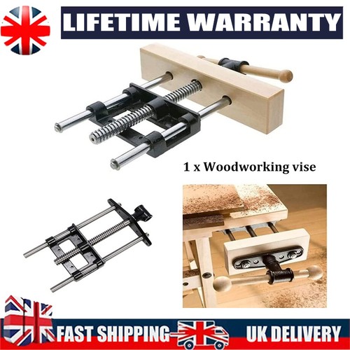 Inch woodworking front bench - 7,
