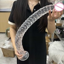 Large Butt Plug Dildo Huge