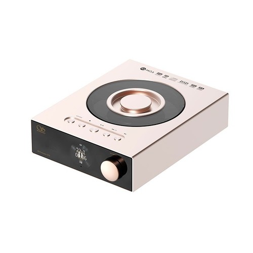 Shanling et3 hifi portable - et3, cd