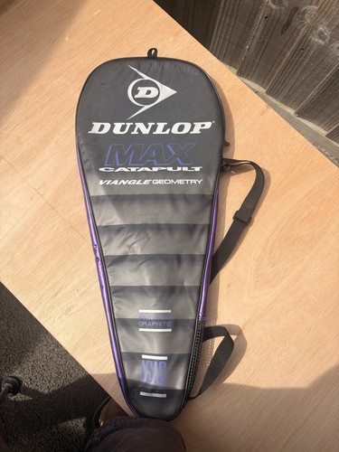 Dunlop max catapult tennis - max,