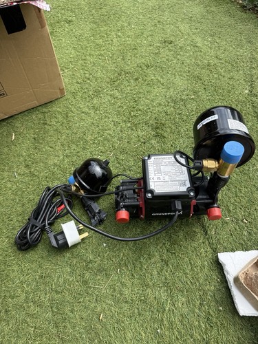 Grundfos str2 cn universal - grundfos,