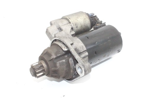 Audi tts mk2 starter - tts, 8j