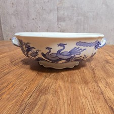Old Chelsea Furnivals Blue