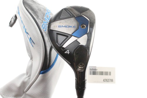 Callaway paradym smoke - callaway,
