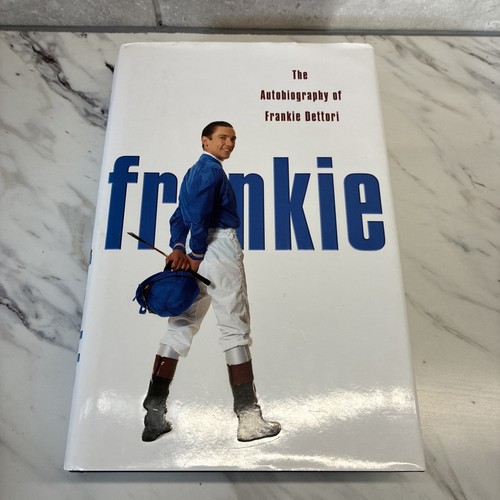 Frankie the autobiography of - frankie:,