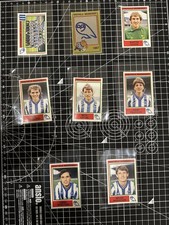Sheffield Wednesday - Panini
