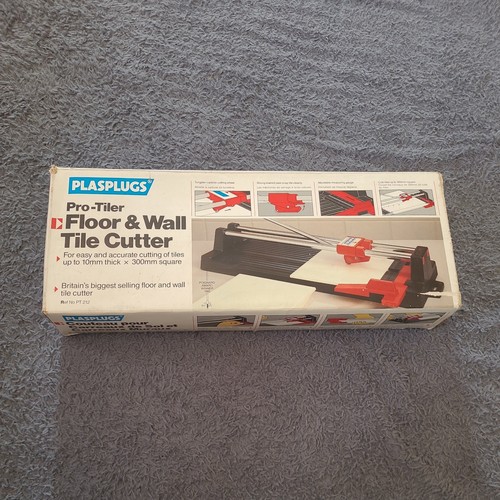 Plasplugs pro tiler - plasplugs, pro-tiler