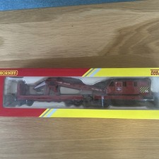 Hornby OO R6631 Breakdown