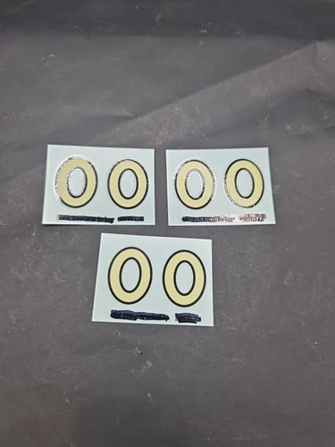 Gauge br cabside - 7,