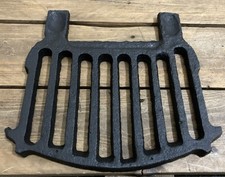 9” Cast Iron Hob Grate /